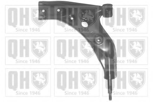QUINTON HAZELL QSA1914S Рычаг независимой подвески колеса, подвеска колеса для MAZDA 323 C IV (Мазда 323 c иv) QUINTON HAZELL QSA1914S Рычаг независимой подвески колеса, подвеска колеса для MAZDA 323 C IV (Мазда 323 c иv)