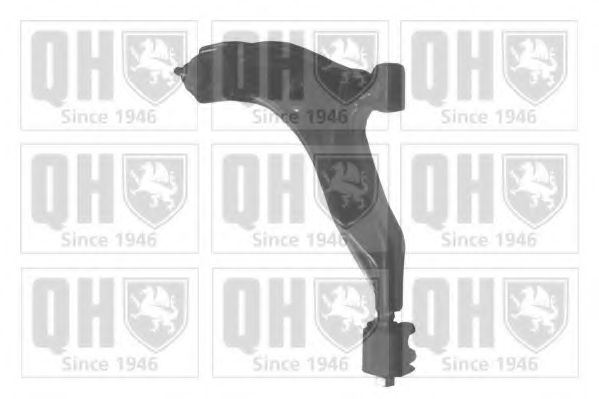 QUINTON HAZELL QSA1938S Рычаг независимой подвески колеса, подвеска колеса для HYUNDAI EXCEL (Хендай Эxcэл) QUINTON HAZELL QSA1938S Рычаг независимой подвески колеса, подвеска колеса для HYUNDAI EXCEL (Хендай Эxcэл)