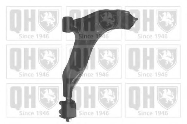 QUINTON HAZELL QSA1939S Рычаг независимой подвески колеса, подвеска колеса для HYUNDAI EXCEL (Хендай Эxcэл) QUINTON HAZELL QSA1939S Рычаг независимой подвески колеса, подвеска колеса для HYUNDAI EXCEL (Хендай Эxcэл)