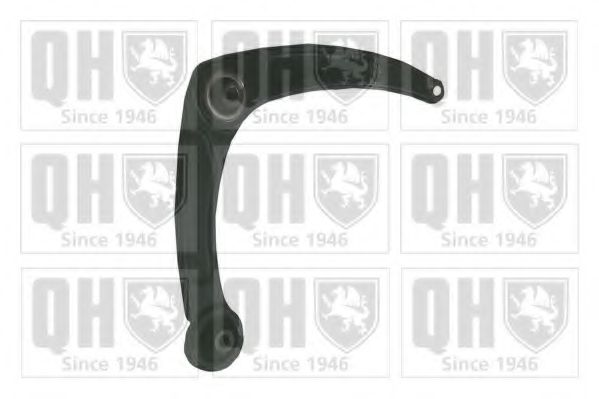 QUINTON HAZELL QSA1949S Рычаг независимой подвески колеса, подвеска колеса для CITROËN C4 (CитроËн С4) QUINTON HAZELL QSA1949S Рычаг независимой подвески колеса, подвеска колеса для CITROËN C4 (CитроËн С4)