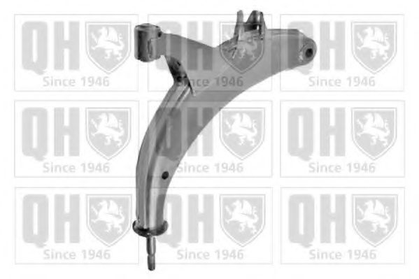 QUINTON HAZELL QSA1953S Рычаг независимой подвески колеса, подвеска колеса для SUBARU (Субару) QUINTON HAZELL QSA1953S Рычаг независимой подвески колеса, подвеска колеса для SUBARU (Субару)
