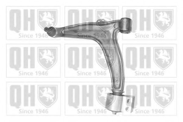 QUINTON HAZELL QSA2000S Рычаг независимой подвески колеса, подвеска колеса для OPEL (Опель) QUINTON HAZELL QSA2000S Рычаг независимой подвески колеса, подвеска колеса для OPEL (Опель)