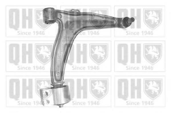QUINTON HAZELL QSA2001S Рычаг независимой подвески колеса, подвеска колеса для OPEL (Опель) QUINTON HAZELL QSA2001S Рычаг независимой подвески колеса, подвеска колеса для OPEL (Опель)