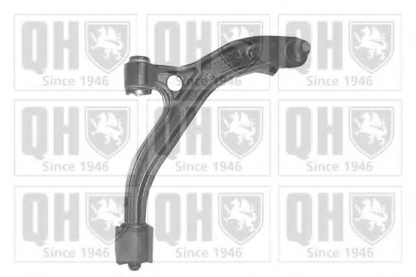 QUINTON HAZELL QSA2005S Рычаг независимой подвески колеса, подвеска колеса для CHRYSLER VOYAGER III (Крайслер Вояджер 3) QUINTON HAZELL QSA2005S Рычаг независимой подвески колеса, подвеска колеса для CHRYSLER VOYAGER III (Крайслер Вояджер 3)