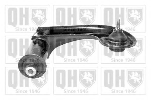 QUINTON HAZELL QSA2051S Рычаг независимой подвески колеса, подвеска колеса для MERCEDES-BENZ CLK (Мэрcэдэс-бэнз Слк) QUINTON HAZELL QSA2051S Рычаг независимой подвески колеса, подвеска колеса для MERCEDES-BENZ CLK (Мэрcэдэс-бэнз Слк)