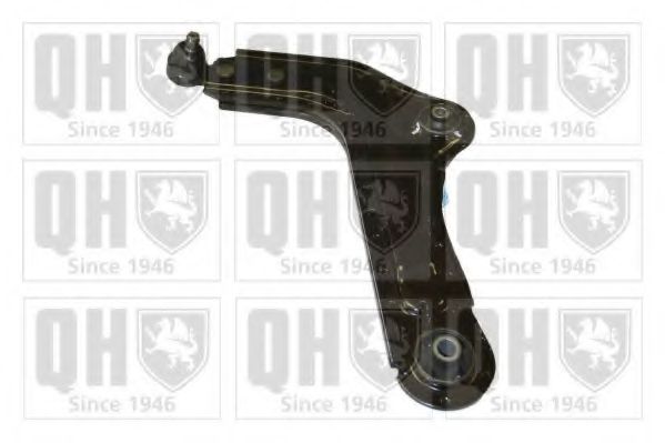 QUINTON HAZELL QSA2075S Рычаг независимой подвески колеса, подвеска колеса для DAEWOO (Дэу) QUINTON HAZELL QSA2075S Рычаг независимой подвески колеса, подвеска колеса для DAEWOO (Дэу)