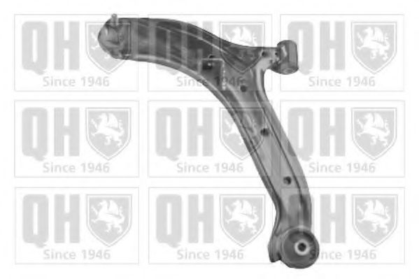 QUINTON HAZELL QSA2091S Рычаг независимой подвески колеса, подвеска колеса для HYUNDAI VERNA II (Хендай Vэрна 2) QUINTON HAZELL QSA2091S Рычаг независимой подвески колеса, подвеска колеса для HYUNDAI VERNA II (Хендай Vэрна 2)
