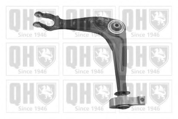 QUINTON HAZELL QSA2105S Рычаг независимой подвески колеса, подвеска колеса для PEUGEOT 407 SW (Пежо 407 св) QUINTON HAZELL QSA2105S Рычаг независимой подвески колеса, подвеска колеса для PEUGEOT 407 SW (Пежо 407 св)
