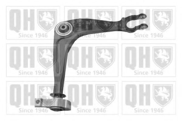 QUINTON HAZELL QSA2106S Рычаг независимой подвески колеса, подвеска колеса для PEUGEOT 407 SW (Пежо 407 св) QUINTON HAZELL QSA2106S Рычаг независимой подвески колеса, подвеска колеса для PEUGEOT 407 SW (Пежо 407 св)