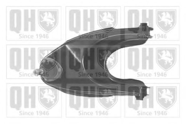 QUINTON HAZELL QSA220S Рычаг независимой подвески колеса, подвеска колеса для RENAULT LE CAR (Рено Лэ cар) QUINTON HAZELL QSA220S Рычаг независимой подвески колеса, подвеска колеса для RENAULT LE CAR (Рено Лэ cар)