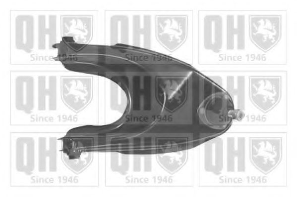 QUINTON HAZELL QSA221S Рычаг независимой подвески колеса, подвеска колеса для RENAULT LE CAR (Рено Лэ cар) QUINTON HAZELL QSA221S Рычаг независимой подвески колеса, подвеска колеса для RENAULT LE CAR (Рено Лэ cар)