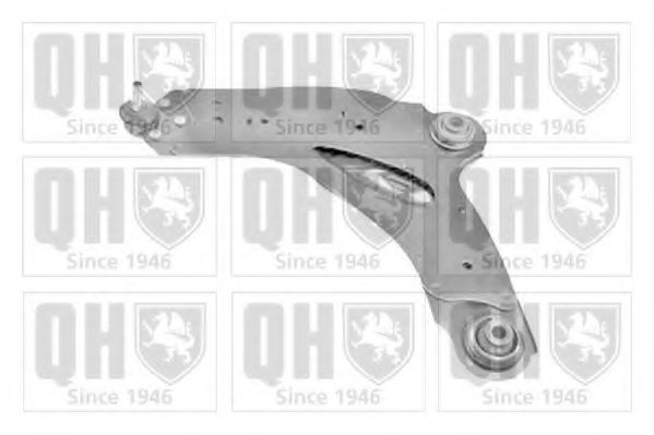 QUINTON HAZELL QSA2220S Рычаг независимой подвески колеса, подвеска колеса для RENAULT (Рено) QUINTON HAZELL QSA2220S Рычаг независимой подвески колеса, подвеска колеса для RENAULT (Рено)