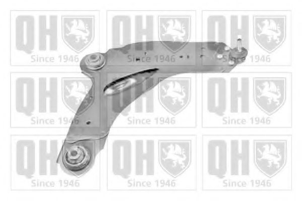 QUINTON HAZELL QSA2221S Рычаг независимой подвески колеса, подвеска колеса для RENAULT (Рено) QUINTON HAZELL QSA2221S Рычаг независимой подвески колеса, подвеска колеса для RENAULT (Рено)