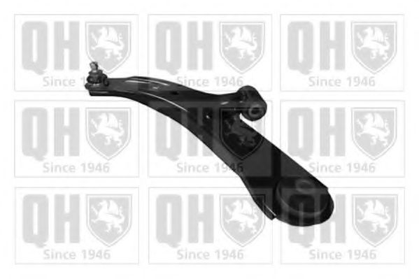 QUINTON HAZELL QSA2228S Рычаг независимой подвески колеса, подвеска колеса для SUZUKI SWIFT III (Сузуки Свифт 3) QUINTON HAZELL QSA2228S Рычаг независимой подвески колеса, подвеска колеса для SUZUKI SWIFT III (Сузуки Свифт 3)