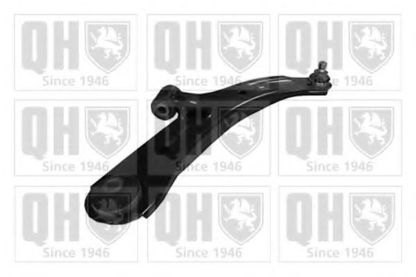 QUINTON HAZELL QSA2229S Рычаг независимой подвески колеса, подвеска колеса для SUZUKI SWIFT III (Сузуки Свифт 3) QUINTON HAZELL QSA2229S Рычаг независимой подвески колеса, подвеска колеса для SUZUKI SWIFT III (Сузуки Свифт 3)