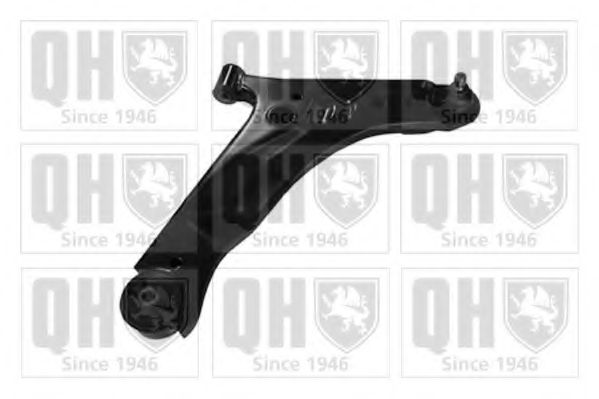QUINTON HAZELL QSA2279S Рычаг независимой подвески колеса, подвеска колеса для KIA MORNING (Киа Морнинг)