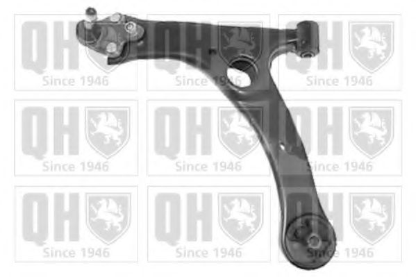 QUINTON HAZELL QSA2298S Рычаг независимой подвески колеса, подвеска колеса для TOYOTA (Тойота/тоета) QUINTON HAZELL QSA2298S Рычаг независимой подвески колеса, подвеска колеса для TOYOTA (Тойота/тоета)