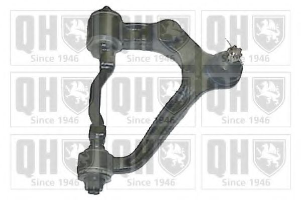 QUINTON HAZELL QSA2307S Рычаг независимой подвески колеса, подвеска колеса для TOYOTA (Тойота/тоета) QUINTON HAZELL QSA2307S Рычаг независимой подвески колеса, подвеска колеса для TOYOTA (Тойота/тоета)