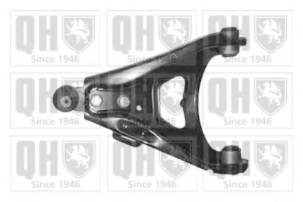 QUINTON HAZELL QSA230S Рычаг независимой подвески колеса, подвеска колеса для RENAULT SUPER 5 (Рено Супэр 5) QUINTON HAZELL QSA230S Рычаг независимой подвески колеса, подвеска колеса для RENAULT SUPER 5 (Рено Супэр 5)