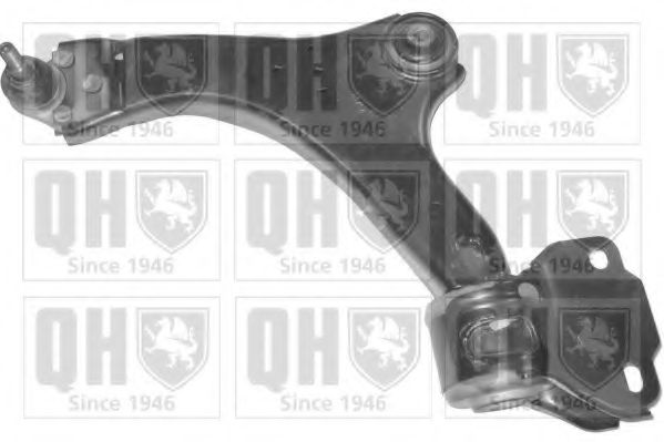 QUINTON HAZELL QSA2339S Рычаг независимой подвески колеса, подвеска колеса для FORD S-MAX (Форд S макс) QUINTON HAZELL QSA2339S Рычаг независимой подвески колеса, подвеска колеса для FORD S-MAX (Форд S макс)