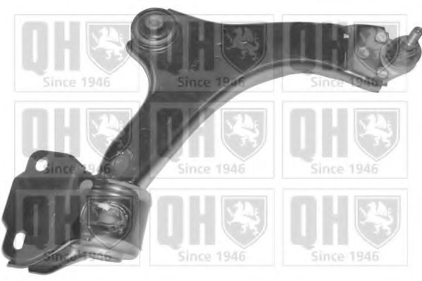 QUINTON HAZELL QSA2340S Рычаг независимой подвески колеса, подвеска колеса для FORD S-MAX (Форд S макс) QUINTON HAZELL QSA2340S Рычаг независимой подвески колеса, подвеска колеса для FORD S-MAX (Форд S макс)