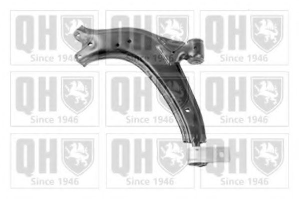 QUINTON HAZELL QSA2368S Рычаг независимой подвески колеса, подвеска колеса для PEUGEOT (Пежо) QUINTON HAZELL QSA2368S Рычаг независимой подвески колеса, подвеска колеса для PEUGEOT (Пежо)