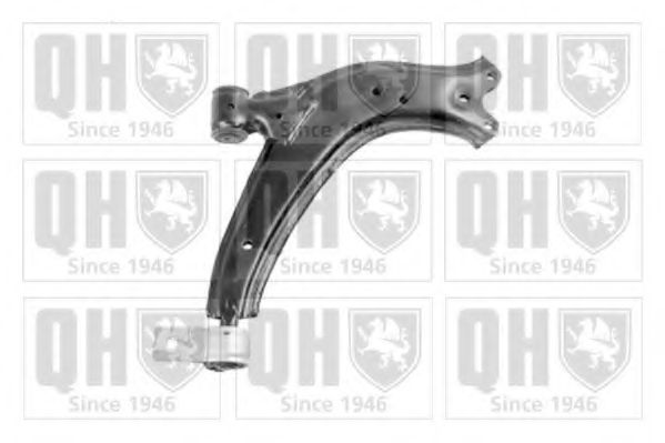 QUINTON HAZELL QSA2369S Рычаг независимой подвески колеса, подвеска колеса для PEUGEOT (Пежо) QUINTON HAZELL QSA2369S Рычаг независимой подвески колеса, подвеска колеса для PEUGEOT (Пежо)