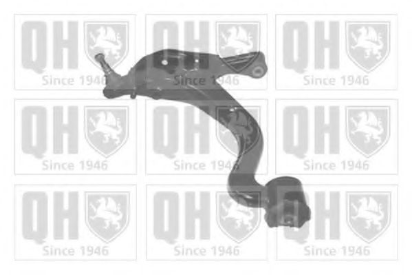 QUINTON HAZELL QSA2378S Рычаг независимой подвески колеса, подвеска колеса для CHEVROLET EVANDA (Шевроле Эvанда) QUINTON HAZELL QSA2378S Рычаг независимой подвески колеса, подвеска колеса для CHEVROLET EVANDA (Шевроле Эvанда)