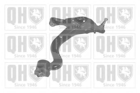 QUINTON HAZELL QSA2379S Рычаг независимой подвески колеса, подвеска колеса для CHEVROLET EVANDA (Шевроле Эvанда) QUINTON HAZELL QSA2379S Рычаг независимой подвески колеса, подвеска колеса для CHEVROLET EVANDA (Шевроле Эvанда)