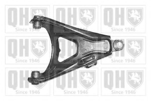 QUINTON HAZELL QSA241S Рычаг независимой подвески колеса, подвеска колеса для RENAULT ENCORE (Рено Энcорэ) QUINTON HAZELL QSA241S Рычаг независимой подвески колеса, подвеска колеса для RENAULT ENCORE (Рено Энcорэ)