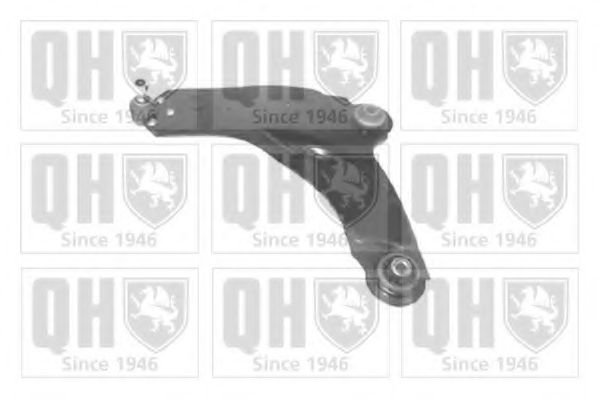 QUINTON HAZELL QSA2435S Рычаг независимой подвески колеса, подвеска колеса для RENAULT (Рено) QUINTON HAZELL QSA2435S Рычаг независимой подвески колеса, подвеска колеса для RENAULT (Рено)