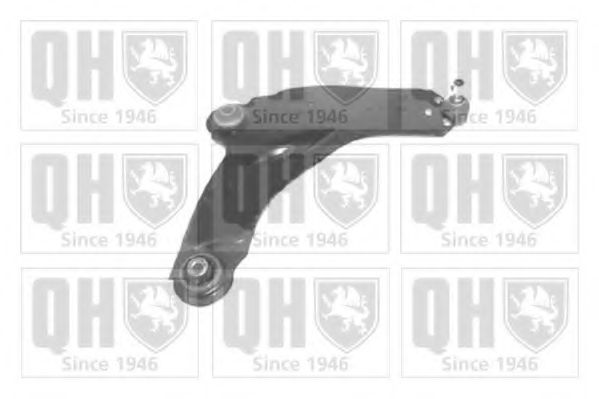QUINTON HAZELL QSA2436S Рычаг независимой подвески колеса, подвеска колеса для RENAULT (Рено) QUINTON HAZELL QSA2436S Рычаг независимой подвески колеса, подвеска колеса для RENAULT (Рено)