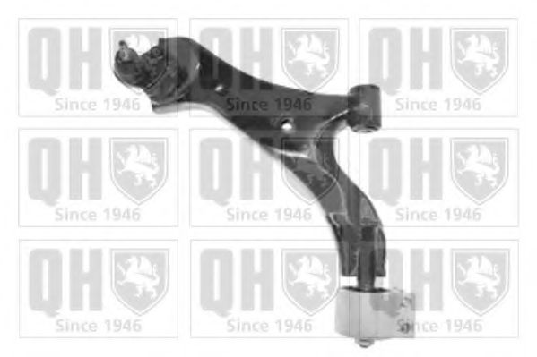 QUINTON HAZELL QSA2494S Рычаг независимой подвески колеса, подвеска колеса для CHEVROLET CAPTIVA (Шевроле Каптива) QUINTON HAZELL QSA2494S Рычаг независимой подвески колеса, подвеска колеса для CHEVROLET CAPTIVA (Шевроле Каптива)