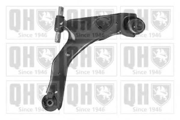 QUINTON HAZELL QSA2506S Рычаг независимой подвески колеса, подвеска колеса для KIA CERATO (Киа Cэрато) QUINTON HAZELL QSA2506S Рычаг независимой подвески колеса, подвеска колеса для KIA CERATO (Киа Cэрато)