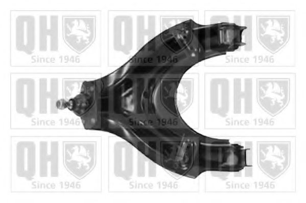 QUINTON HAZELL QSA251S Рычаг независимой подвески колеса, подвеска колеса для RENAULT (Рено) QUINTON HAZELL QSA251S Рычаг независимой подвески колеса, подвеска колеса для RENAULT (Рено)