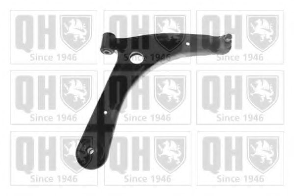 QUINTON HAZELL QSA2524S Рычаг независимой подвески колеса, подвеска колеса для MITSUBISHI LANCER SPORTBACK (Митсубиши/митсубиси Лансер спортбэк) QUINTON HAZELL QSA2524S Рычаг независимой подвески колеса, подвеска колеса для MITSUBISHI LANCER SPORTBACK (Митсубиши/митсубиси Лансер спортбэк)