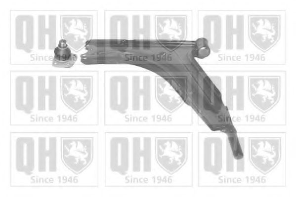 QUINTON HAZELL QSA411S Рычаг независимой подвески колеса, подвеска колеса для VOLKSWAGEN CADDY I (Фольксваген Cаддъ и) QUINTON HAZELL QSA411S Рычаг независимой подвески колеса, подвеска колеса для VOLKSWAGEN CADDY I (Фольксваген Cаддъ и)