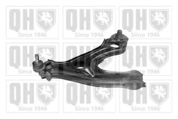QUINTON HAZELL QSA7005S Рычаг независимой подвески колеса, подвеска колеса для OPEL OMEGA A (Опель Омэга а) QUINTON HAZELL QSA7005S Рычаг независимой подвески колеса, подвеска колеса для OPEL OMEGA A (Опель Омэга а)