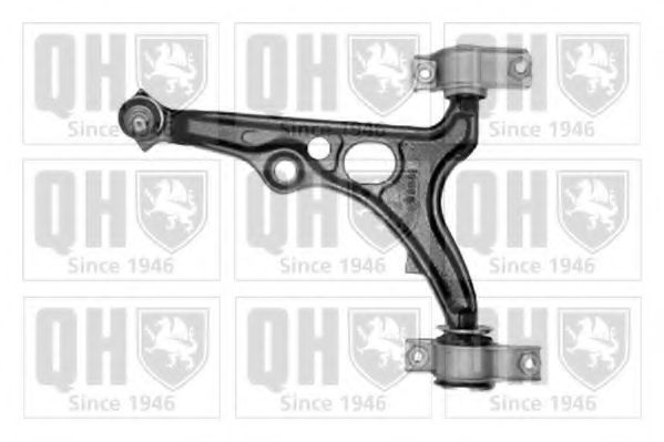 QUINTON HAZELL QSA915S Рычаг независимой подвески колеса, подвеска колеса для FIAT TEMPRA (Фиат Тэмпра) QUINTON HAZELL QSA915S Рычаг независимой подвески колеса, подвеска колеса для FIAT TEMPRA (Фиат Тэмпра)