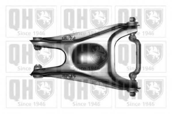 QUINTON HAZELL QSA924S Рычаг независимой подвески колеса, подвеска колеса для FIAT STRADA II (Фиат Страда 2) QUINTON HAZELL QSA924S Рычаг независимой подвески колеса, подвеска колеса для FIAT STRADA II (Фиат Страда 2)