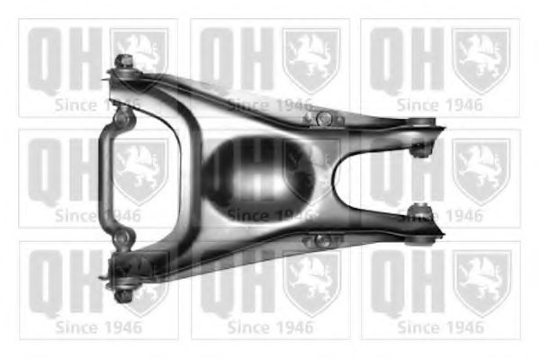 QUINTON HAZELL QSA925S Рычаг независимой подвески колеса, подвеска колеса для FIAT STRADA II (Фиат Страда 2) QUINTON HAZELL QSA925S Рычаг независимой подвески колеса, подвеска колеса для FIAT STRADA II (Фиат Страда 2)