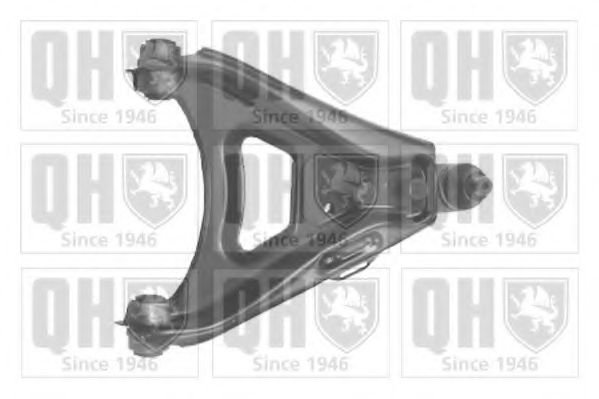 QUINTON HAZELL QSA926S Рычаг независимой подвески колеса, подвеска колеса для RENAULT (Рено) QUINTON HAZELL QSA926S Рычаг независимой подвески колеса, подвеска колеса для RENAULT (Рено)