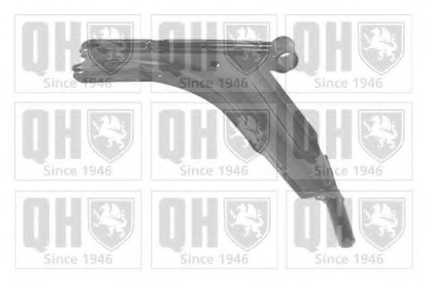 QUINTON HAZELL QSA9630S Рычаг независимой подвески колеса, подвеска колеса для VOLKSWAGEN CADDY I (Фольксваген Cаддъ и) QUINTON HAZELL QSA9630S Рычаг независимой подвески колеса, подвеска колеса для VOLKSWAGEN CADDY I (Фольксваген Cаддъ и)
