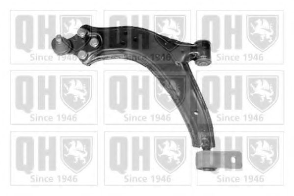 QUINTON HAZELL QSA997S Рычаг независимой подвески колеса, подвеска колеса для PEUGEOT (Пежо) QUINTON HAZELL QSA997S Рычаг независимой подвески колеса, подвеска колеса для PEUGEOT (Пежо)