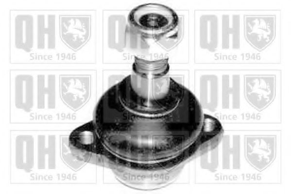 QUINTON HAZELL QSJ1000S Несущий направляющий шарнир для VOLKSWAGEN LT 28-35 I (Фольксваген Лт 28-35 и) QUINTON HAZELL QSJ1000S Несущий направляющий шарнир для VOLKSWAGEN LT 28-35 I (Фольксваген Лт 28-35 и)