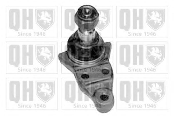QUINTON HAZELL QSJ1001S Несущий направляющий шарнир для VOLKSWAGEN LT 28-35 I (Фольксваген Лт 28-35 и) QUINTON HAZELL QSJ1001S Несущий направляющий шарнир для VOLKSWAGEN LT 28-35 I (Фольксваген Лт 28-35 и)