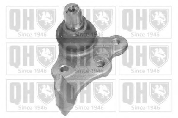 QUINTON HAZELL QSJ1056S Несущий направляющий шарнир для OPEL OMEGA A (Опель Омэга а) QUINTON HAZELL QSJ1056S Несущий направляющий шарнир для OPEL OMEGA A (Опель Омэга а)