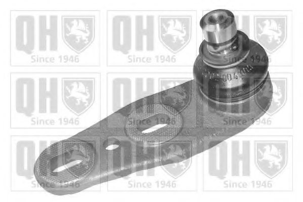 QUINTON HAZELL QSJ1066S Несущий направляющий шарнир для AUDI 90 (Ауди 90) QUINTON HAZELL QSJ1066S Несущий направляющий шарнир для AUDI 90 (Ауди 90)