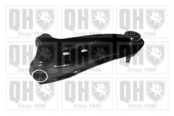 QUINTON HAZELL QSJ1097S Рычаг независимой подвески колеса, подвеска колеса для HONDA (Хонда) QUINTON HAZELL QSJ1097S Рычаг независимой подвески колеса, подвеска колеса для HONDA (Хонда)
