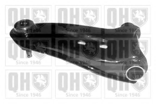 QUINTON HAZELL QSJ1098S Рычаг независимой подвески колеса, подвеска колеса для HONDA (Хонда) QUINTON HAZELL QSJ1098S Рычаг независимой подвески колеса, подвеска колеса для HONDA (Хонда)